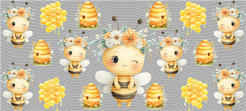 16oz Cartoon-T 2653